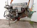 двигатель Volvo FE 2007, 7.2 л., дизель, МКПП, грузовик, D7E - фото №6
