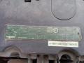 двигатель Volvo FE 2007, 7.2 л., дизель, МКПП, грузовик, D7E - фото №7