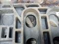 Подушка двигателя дизельная Volvo FE 2007, 7.2 л., дизель, МКПП, грузовик - фото №4