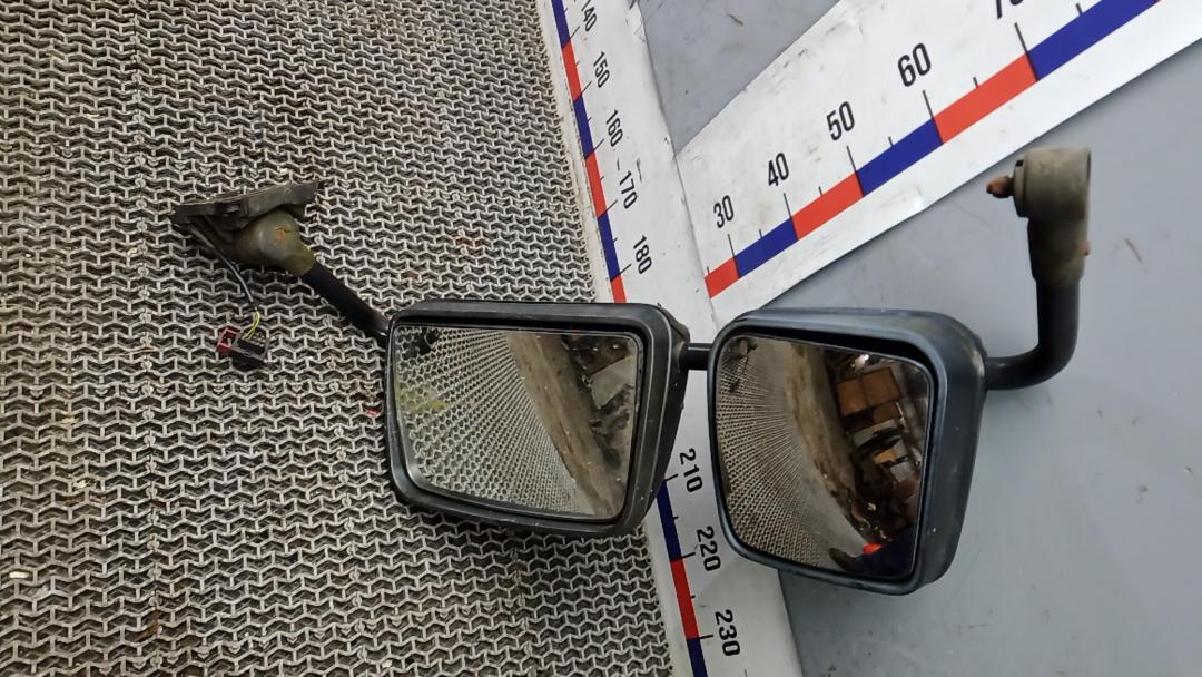 зеркало правое Volvo FE 2007, 7.2 л., дизель, МКПП, грузовик - фото №1