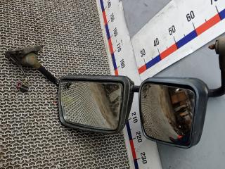 зеркало правое Volvo FE 2007, 7.2 л., дизель, МКПП, грузовик
