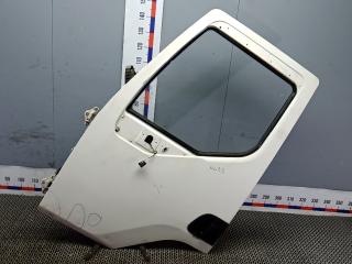 дверь передняя левая Volvo FE 2007, 7.2 л., дизель, МКПП, грузовик