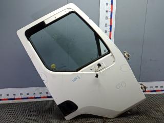 дверь передняя правая Volvo FE 2007, 7.2 л., дизель, МКПП, грузовик