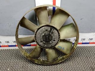 вискомуфта Volvo FE 2007, 7.2 л., дизель, МКПП, грузовик