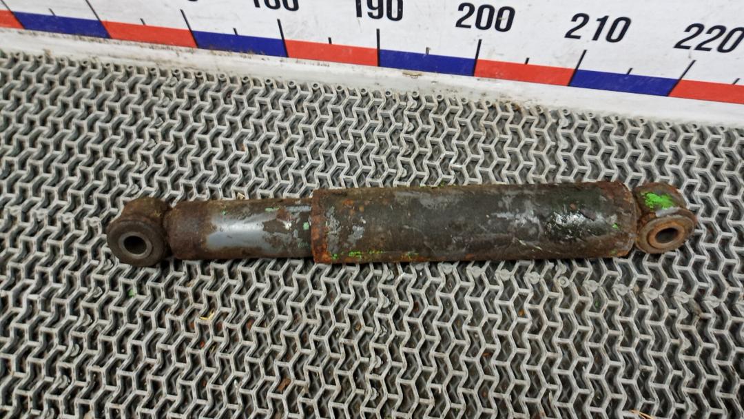 амортизатор задний Volvo FE 2007, 7.2 л., дизель, МКПП, грузовик - фото №1