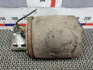 пневмоподушка Volvo FE 2007, 7.2 л., дизель, МКПП, грузовик