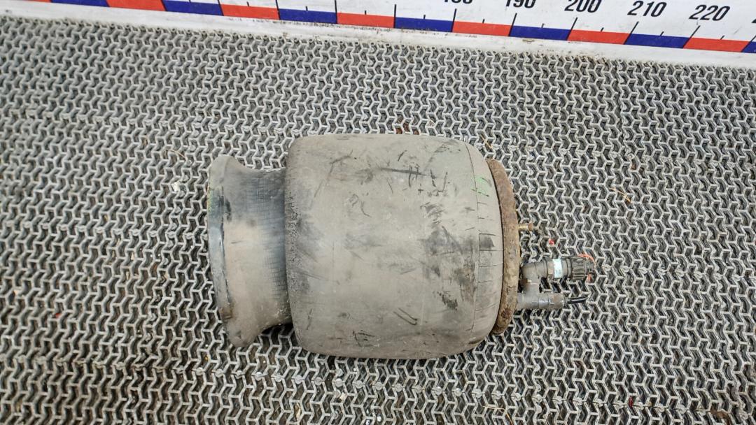 пневмоподушка Volvo FE 2007, 7.2 л., дизель, МКПП, грузовик - фото №1