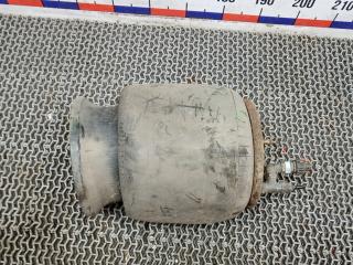 пневмоподушка Volvo FE 2007, 7.2 л., дизель, МКПП, грузовик