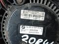 вентилятор радиатора BMW 3 серия E90/E91/E92/E93 [рестайлинг] 2010, 3.0 л., 330i, бензин, АКПП, купе - фото №2
