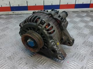 генератор Mitsubishi Pajero Sport 1 поколение [2-й рестайлинг] 2005, 3.0 л., бензин, АКПП, внедорожник 5 дв., MD350608