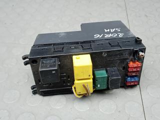 блок SAM Mercedes-Benz CLK-Класс W208/A208 [рестайлинг] 2000, 3.2 л., 320, бензин, АКПП, купе, 2085450132