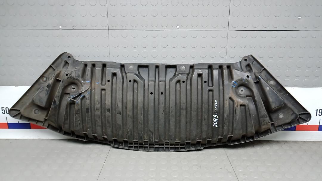 защита бампера (кенгурятник) Mercedes-Benz C-Класс W204/S204 2009, 2.2 л., дизель, МКПП, седан - фото №1