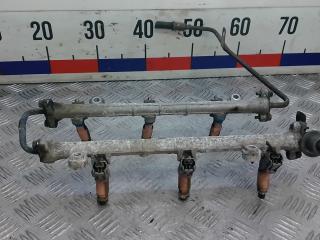 топливная рампа Mitsubishi Pajero Sport 1 поколение [2-й рестайлинг] 2005, 3.0 л., бензин, АКПП, внедорожник 5 дв., MD319816