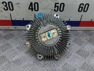 вискомуфта Mitsubishi Pajero Sport 1 поколение [2-й рестайлинг] 2005, 3.0 л., бензин, АКПП, внедорожник 5 дв., MD335271