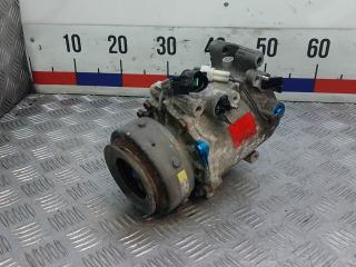 компрессор кондиционера Mitsubishi Pajero Sport 1 поколение [2-й рестайлинг] 2005, 3.0 л., бензин, АКПП, внедорожник 5 дв., MR360532