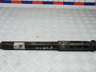 амортизатор задний Mercedes-Benz CLK-Класс W208/A208 [рестайлинг] 2000, 3.2 л., 320, бензин, АКПП, купе