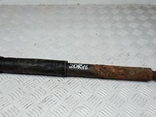 амортизатор задний Mercedes-Benz CLK-Класс W208/A208 [рестайлинг] 2000, 3.2 л., 320, бензин, АКПП, купе