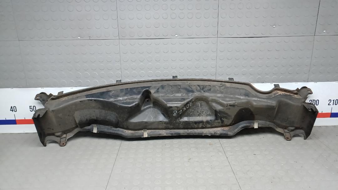 прочая запчасть Ford EcoSport 2 поколение 2015, 1.5 л., бензин, МКПП, внедорожник 5 дв., CN15A016B26 - фото №1