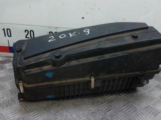 корпус воздушного фильтра Mercedes-Benz C-Класс W204/S204 2009, 2.2 л., дизель, МКПП, седан