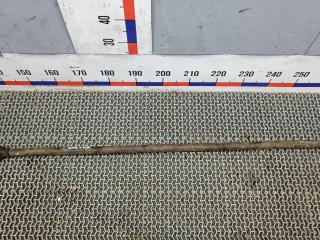 торсион подвески Mitsubishi Pajero Sport 1 поколение [2-й рестайлинг] 2005, 3.0 л., бензин, АКПП, внедорожник 5 дв., MR961913, MB633899