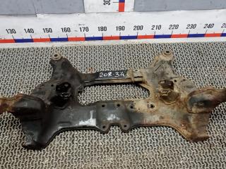 подрамник передний Nissan X-Trail T30 [рестайлинг] 2004, 2.2 л., DCi, дизель, МКПП, внедорожник 5 дв., 54400EQ500