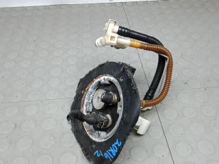 датчик уровня топлива Mercedes-Benz CLK-Класс W208/A208 [рестайлинг] 2000, 3.2 л., 320, бензин, АКПП, купе