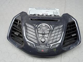 магнитола Ford EcoSport 2 поколение 2015, 1.5 л., бензин, МКПП, внедорожник 5 дв.