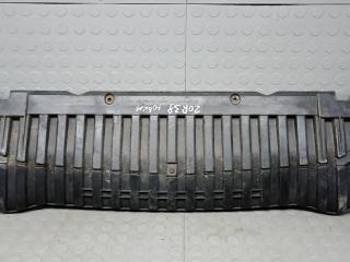 защита бампера (кенгурятник) Audi A5 8T [рестайлинг] 2011, 2.0 л., дизель, МКПП, купе