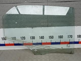 стекло двери задней правой Ford EcoSport 2 поколение 2015, 1.5 л., бензин, МКПП, внедорожник 5 дв.