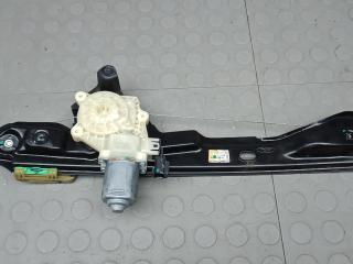 стеклоподъемник задний правый Ford EcoSport 2 поколение 2015, 1.5 л., бензин, МКПП, внедорожник 5 дв.