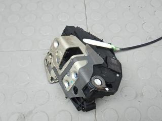 замок двери задней правой Ford EcoSport 2 поколение 2015, 1.5 л., бензин, МКПП, внедорожник 5 дв.