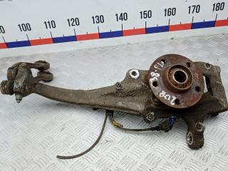 ступица передняя левая Audi A5 8T [рестайлинг] 2011, 2.0 л., дизель, МКПП, купе