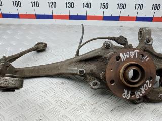 ступица передняя правая Audi A5 8T [рестайлинг] 2011, 2.0 л., дизель, МКПП, купе