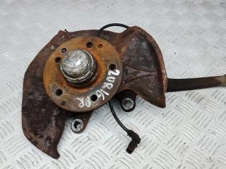 ступица передняя правая Mercedes-Benz CLK-Класс W208/A208 [рестайлинг] 2000, 3.2 л., 320, бензин, АКПП, купе