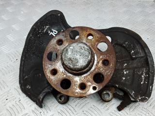 ступица передняя левая Mercedes-Benz C-Класс W204/S204 2009, 2.2 л., дизель, МКПП, седан