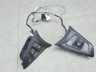 кнопки управления на руле Opel Zafira 3 поколение (C) [рестайлинг] 2017, 1.6 л., дизель, МКПП, минивэн, 13470315, 13470319