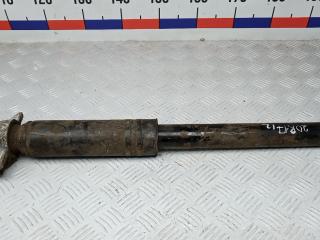 амортизатор задний Opel Zafira 3 поколение (C) [рестайлинг] 2017, 1.6 л., дизель, МКПП, минивэн, 436796, 13419902, 436663, 13345955