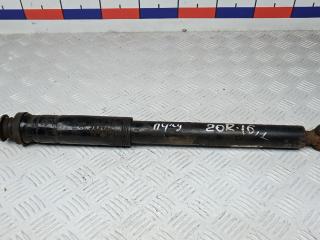 амортизатор передний Mercedes-Benz CLK-Класс W208/A208 [рестайлинг] 2000, 3.2 л., 320, бензин, АКПП, купе