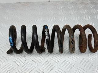 пружина задняя Mercedes-Benz CLK-Класс W208/A208 [рестайлинг] 2000, 3.2 л., 320, бензин, АКПП, купе