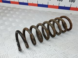 пружина передняя Mercedes-Benz CLK-Класс W208/A208 [рестайлинг] 2000, 3.2 л., 320, бензин, АКПП, купе