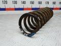 пружина передняя Mercedes-Benz CLK-Класс W208/A208 [рестайлинг] 2000, 3.2 л., 320, бензин, АКПП, купе - фото №2