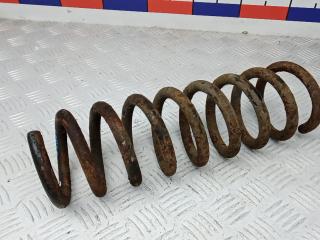 пружина передняя Mercedes-Benz CLK-Класс W208/A208 [рестайлинг] 2000, 3.2 л., 320, бензин, АКПП, купе