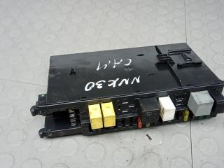 блок SAM Mercedes-Benz C-Класс W203/S203/CL203 [рестайлинг] 2005, 2.2 л., D C220 CDI, дизель, АКПП, седан