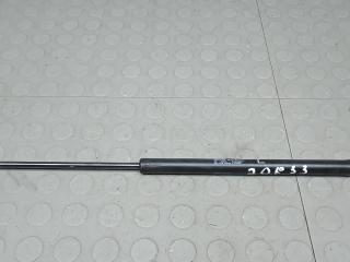 амортизатор крышки багажника (3-5 двери) Mitsubishi Pajero Sport 1 поколение [2-й рестайлинг] 2005, 3.0 л., бензин, АКПП, внедорожник 5 дв., MR526933