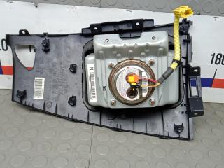 подушка безопасности пассажира Mitsubishi Outlander 2 поколение 2005, 2.4 л., бензин, АКПП, внедорожник 5 дв.