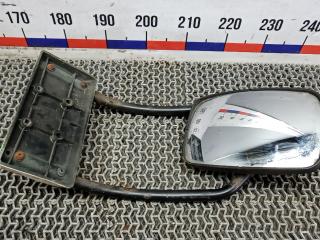 зеркало правое Volvo FE 2007, 7.2 л., дизель, МКПП, грузовик