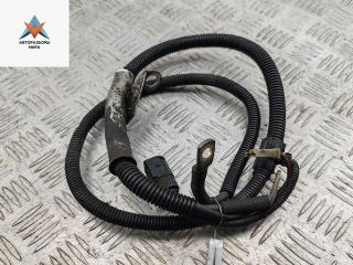 проводка двигателя Audi A4 B6 2001, 2.0 л., бензин, МКПП, серый, седан