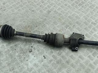 полуось передняя правая (приводной вал, ШРУС) Opel Signum C [рестайлинг] 2005, 1.9 л., дизель, МКПП, чёрный, хетчбэк 5 дв.