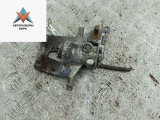 суппорт задний правый Ford Mondeo 3 поколение 2001, 1.8 л., бензин, МКПП, зелёный, универсал, Y01135