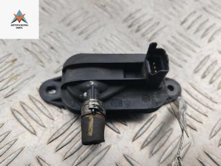 датчик абсолютного давления Citroen C3 1 поколение 2005, 1.6 л., дизель, МКПП, серый, хетчбэк 5 дв., 9645011680